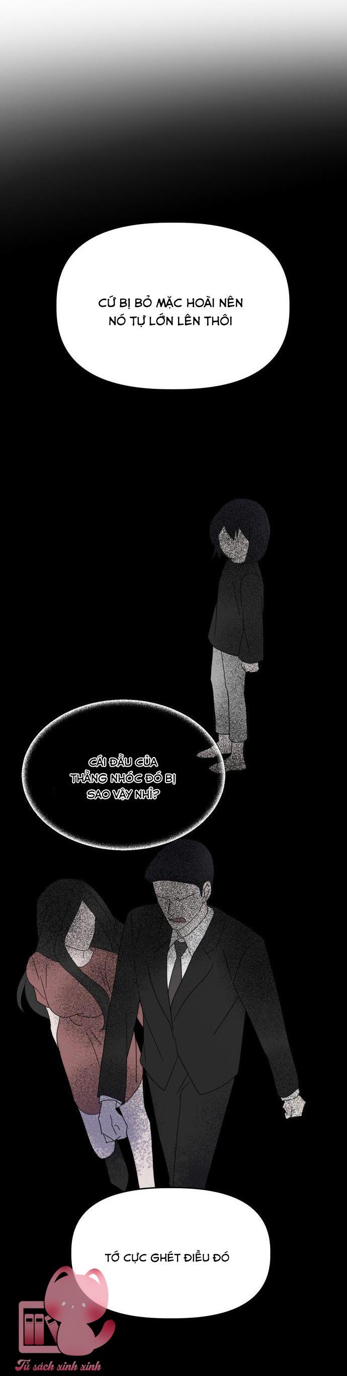 Quan Hệ Nhân Quả - Chap 36 - Trang 36