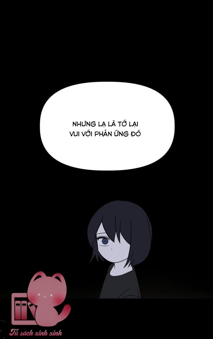 Quan Hệ Nhân Quả - Chap 36 - Trang 37