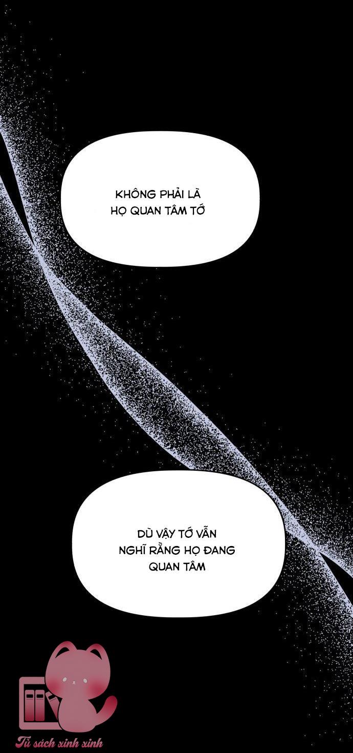 Quan Hệ Nhân Quả - Chap 36 - Trang 38