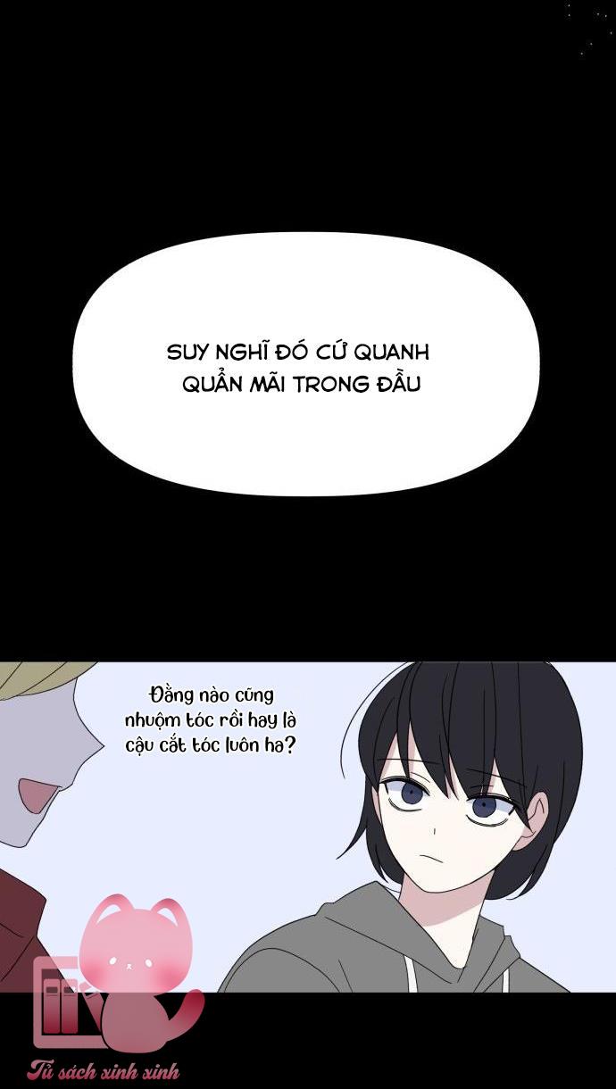 Quan Hệ Nhân Quả - Chap 36 - Trang 39