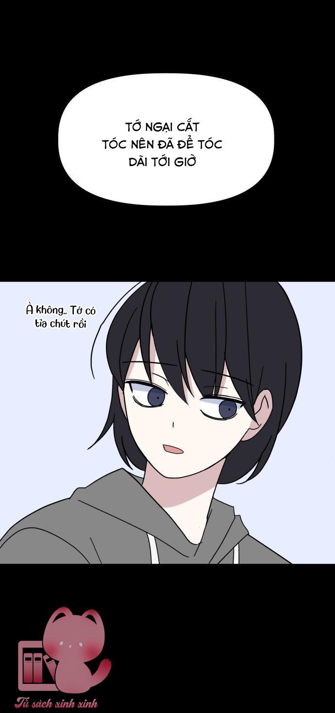 Quan Hệ Nhân Quả - Chap 36 - Trang 40