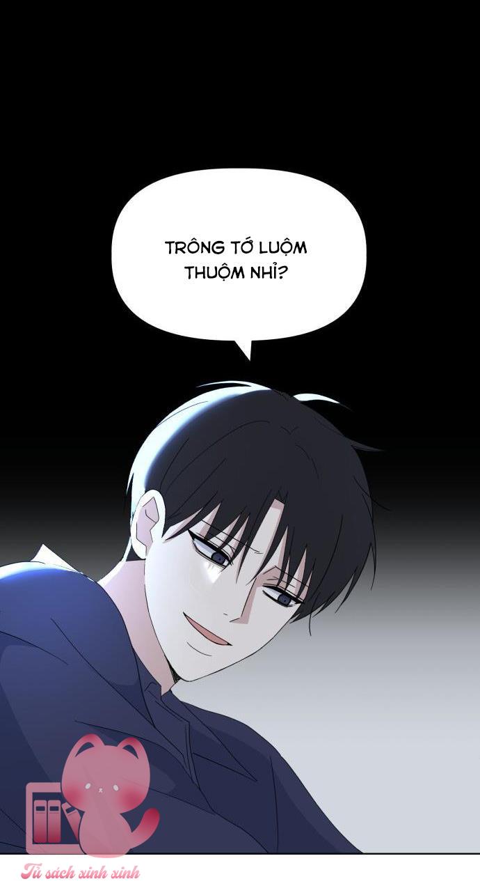 Quan Hệ Nhân Quả - Chap 36 - Trang 41