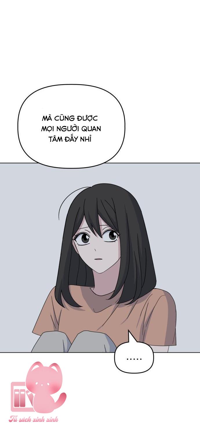 Quan Hệ Nhân Quả - Chap 36 - Trang 42