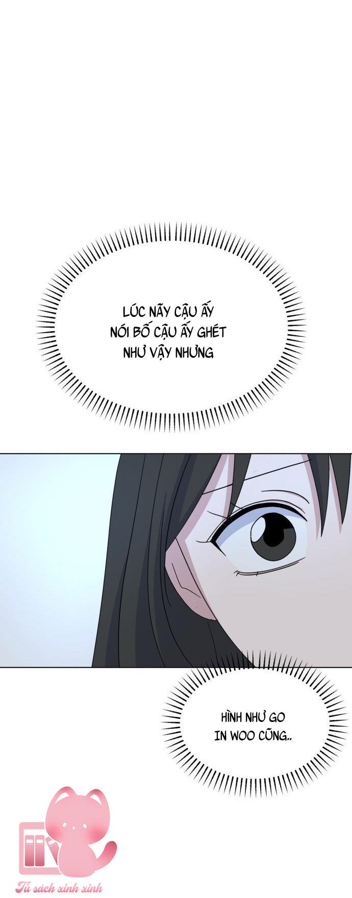 Quan Hệ Nhân Quả - Chap 36 - Trang 43