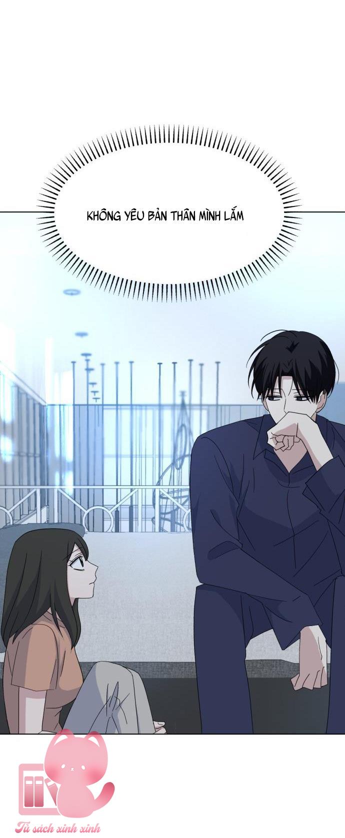 Quan Hệ Nhân Quả - Chap 36 - Trang 44