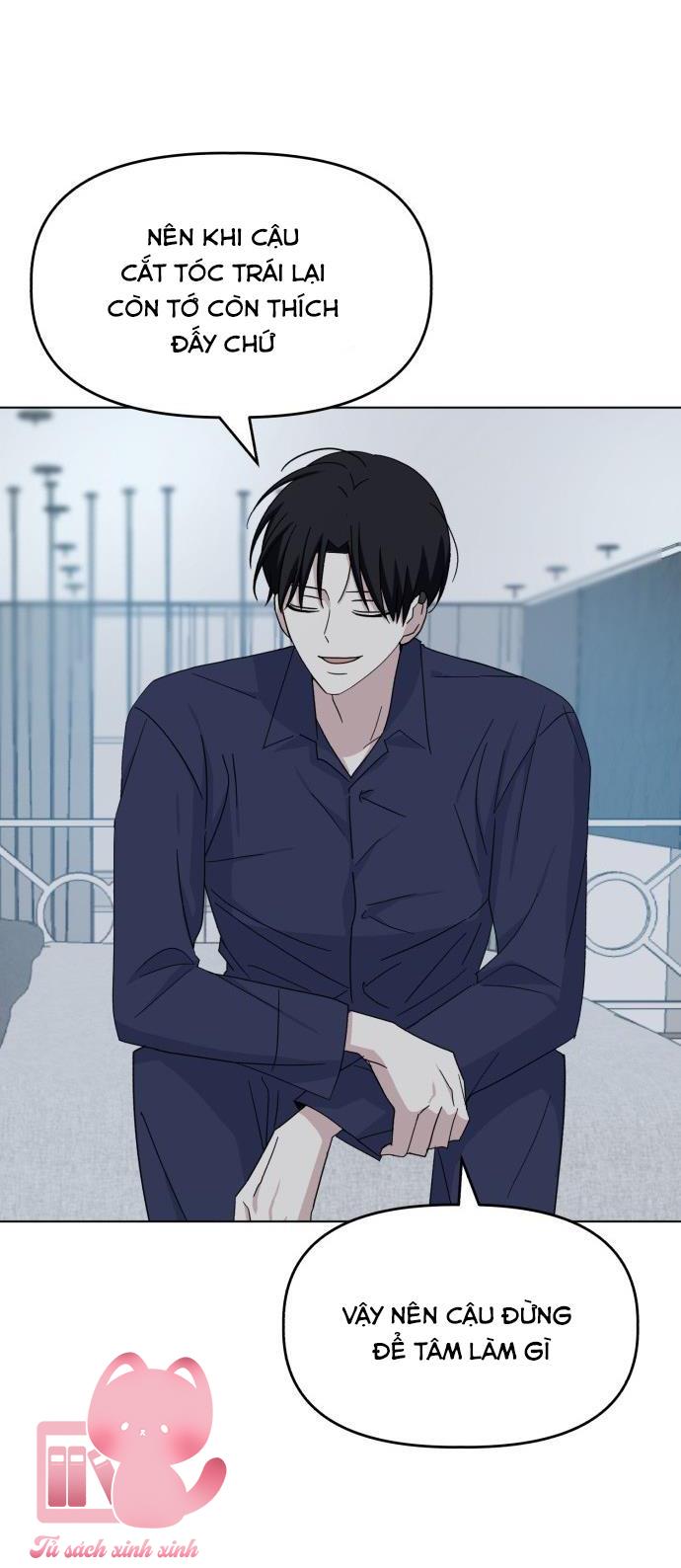 Quan Hệ Nhân Quả - Chap 36 - Trang 45