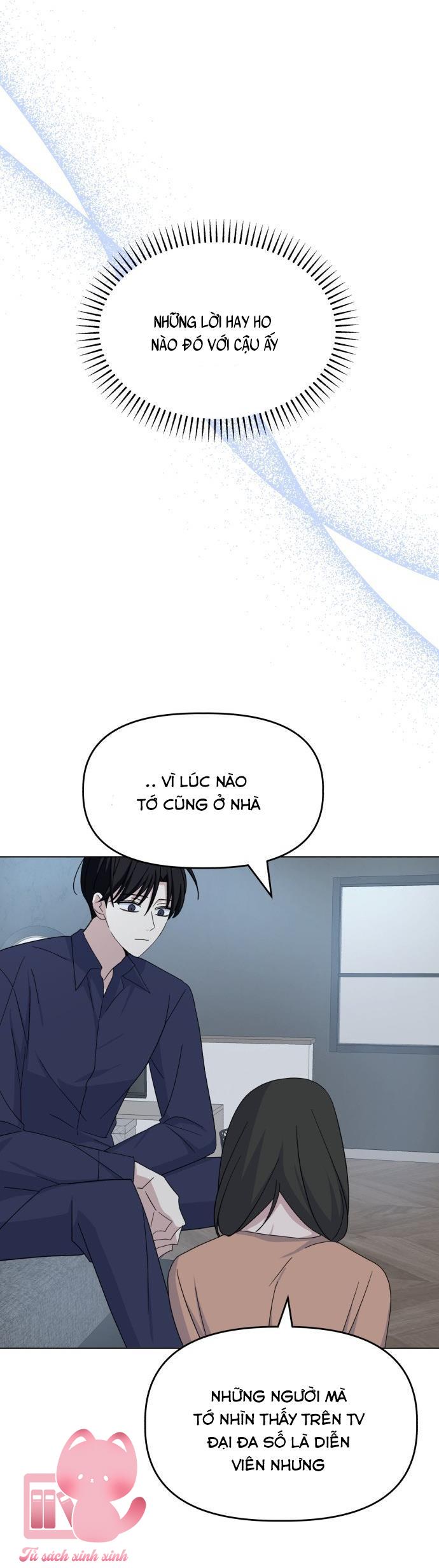 Quan Hệ Nhân Quả - Chap 36 - Trang 47