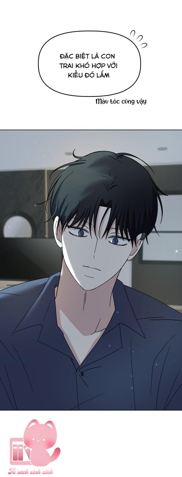 Quan Hệ Nhân Quả - Chap 36 - Trang 49