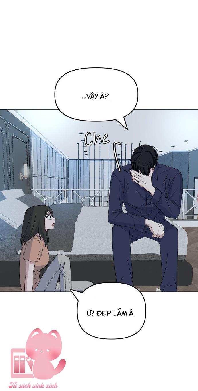 Quan Hệ Nhân Quả - Chap 36 - Trang 50