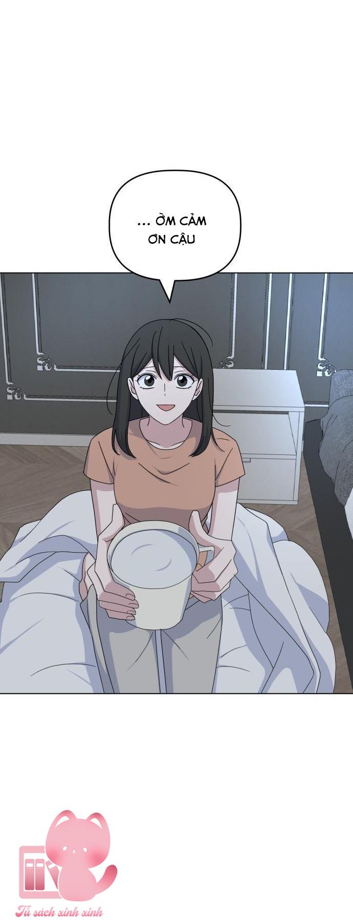 Quan Hệ Nhân Quả - Chap 36 - Trang 6