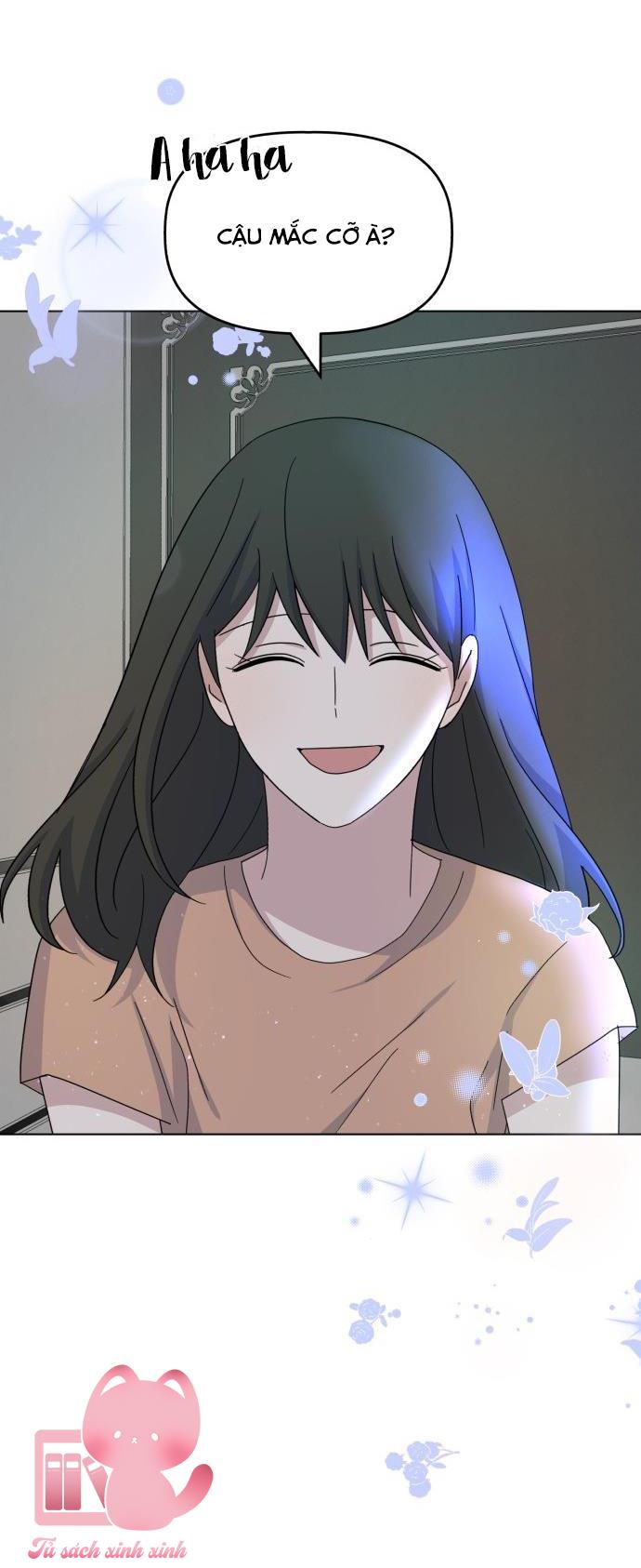 Quan Hệ Nhân Quả - Chap 36 - Trang 54