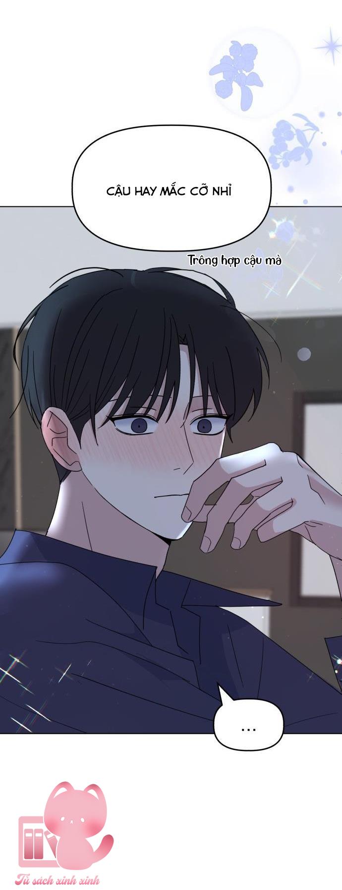 Quan Hệ Nhân Quả - Chap 36 - Trang 55