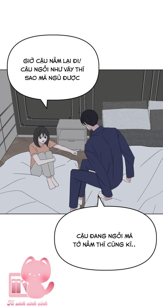 Quan Hệ Nhân Quả - Chap 36 - Trang 57