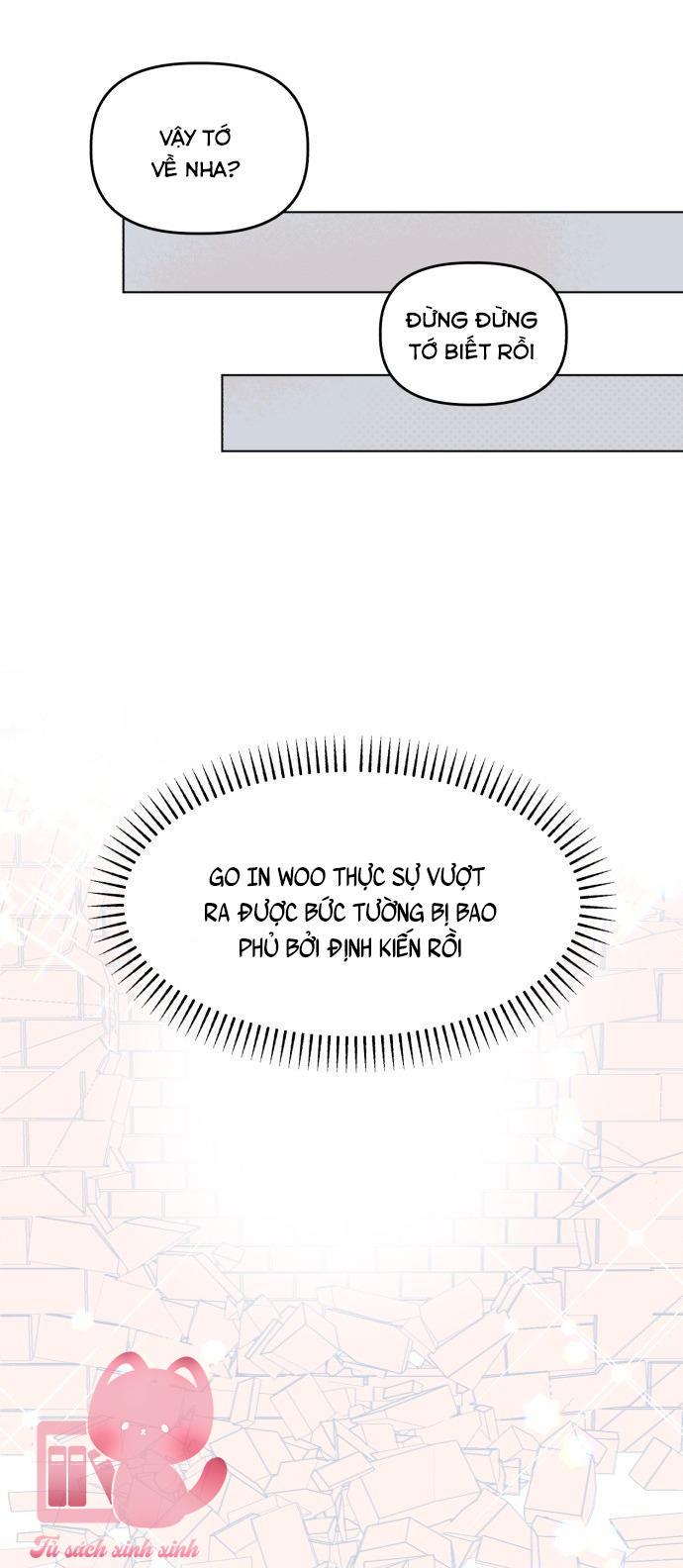 Quan Hệ Nhân Quả - Chap 36 - Trang 58