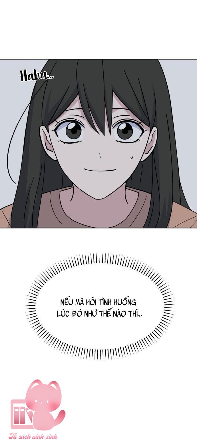 Quan Hệ Nhân Quả - Chap 36 - Trang 7