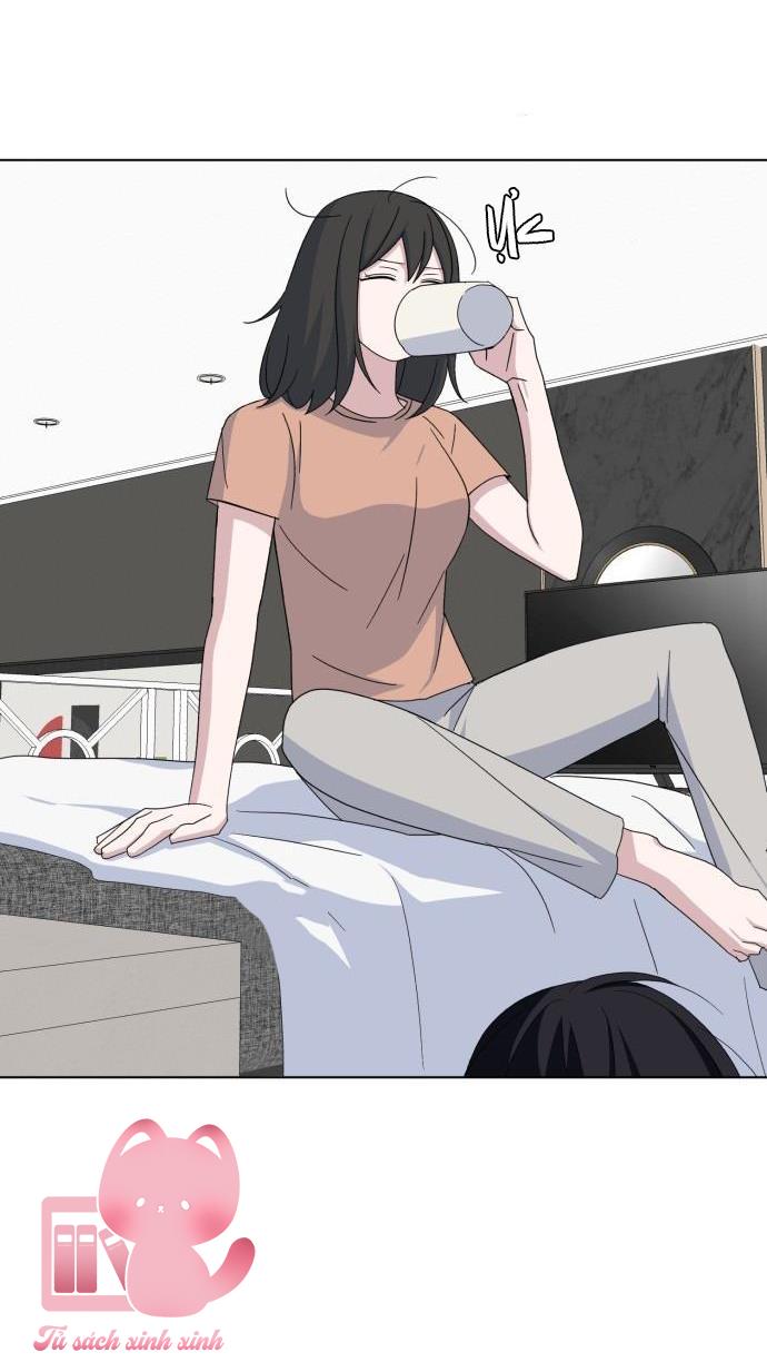 Quan Hệ Nhân Quả - Chap 36 - Trang 63