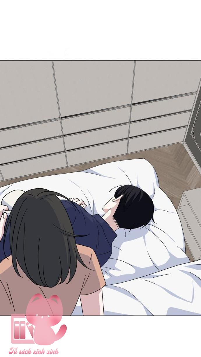 Quan Hệ Nhân Quả - Chap 36 - Trang 64