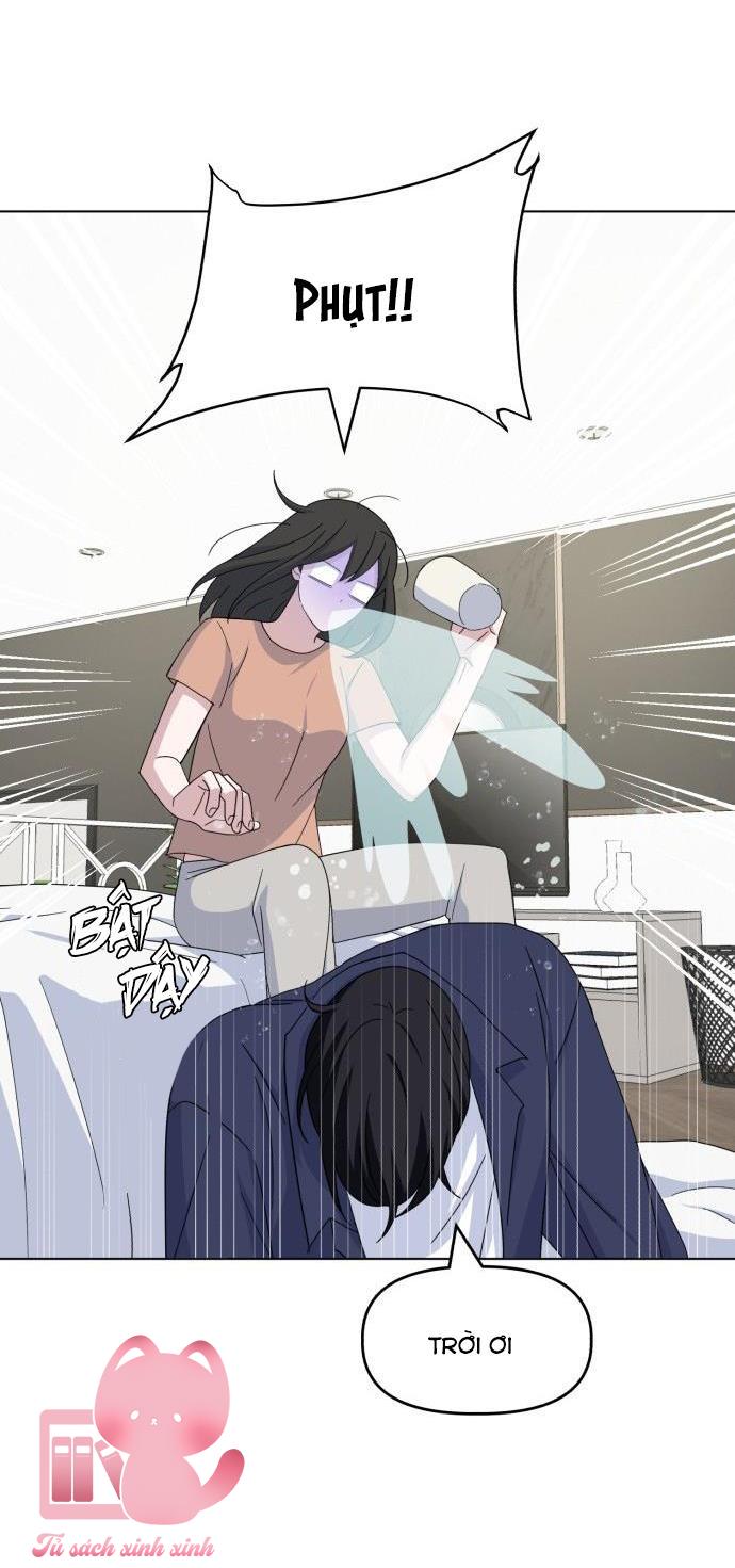 Quan Hệ Nhân Quả - Chap 36 - Trang 65