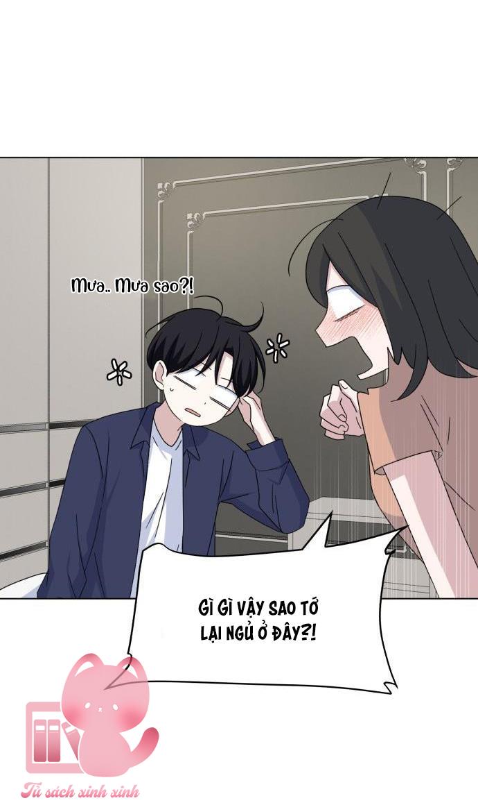 Quan Hệ Nhân Quả - Chap 36 - Trang 66