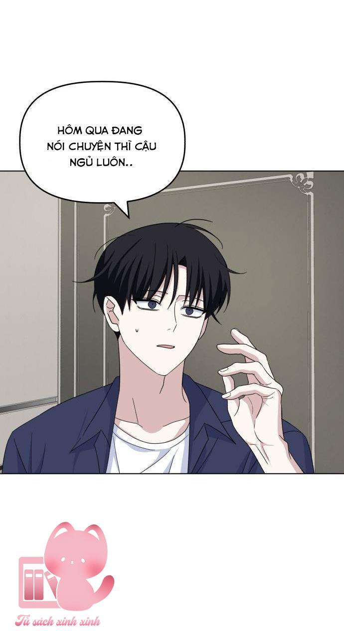 Quan Hệ Nhân Quả - Chap 36 - Trang 67
