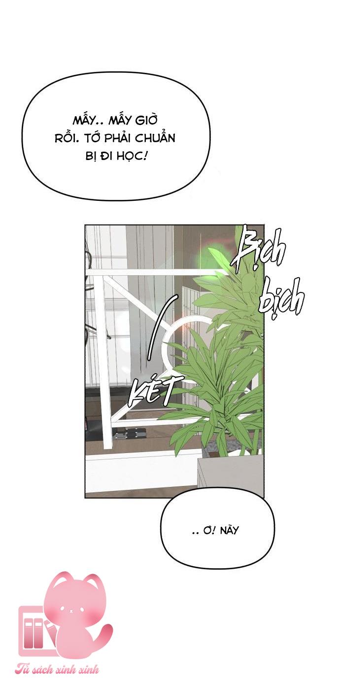 Quan Hệ Nhân Quả - Chap 36 - Trang 69