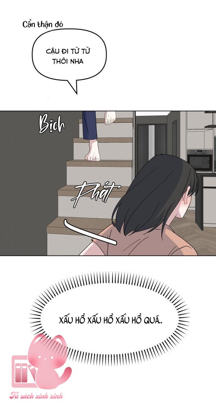 Quan Hệ Nhân Quả - Chap 36 - Trang 70