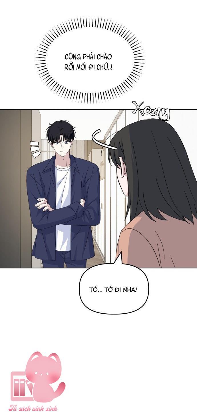 Quan Hệ Nhân Quả - Chap 36 - Trang 72