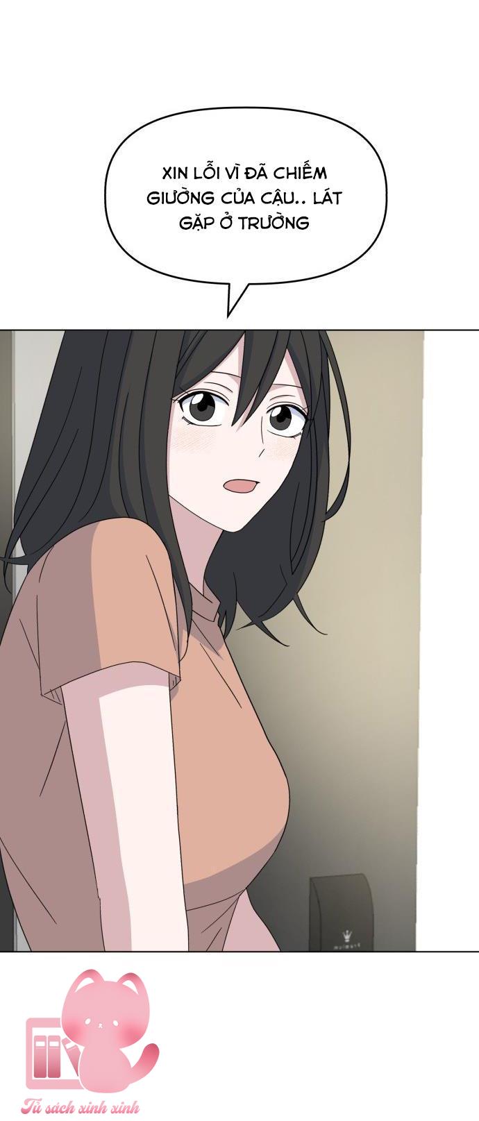 Quan Hệ Nhân Quả - Chap 36 - Trang 73