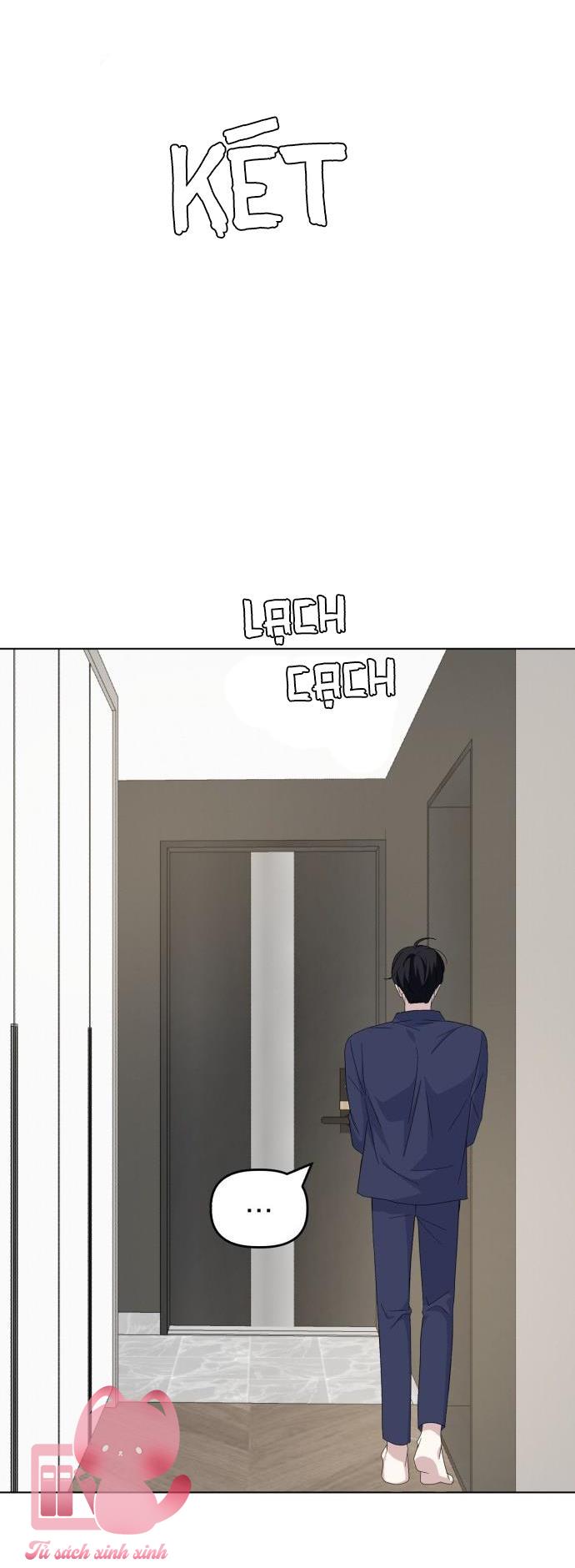 Quan Hệ Nhân Quả - Chap 36 - Trang 74