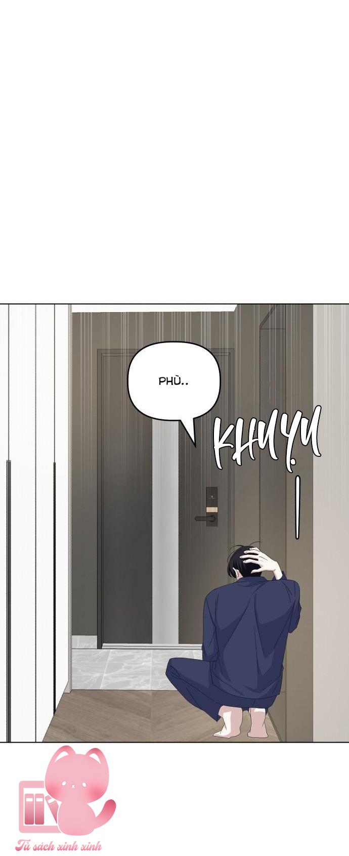 Quan Hệ Nhân Quả - Chap 36 - Trang 75