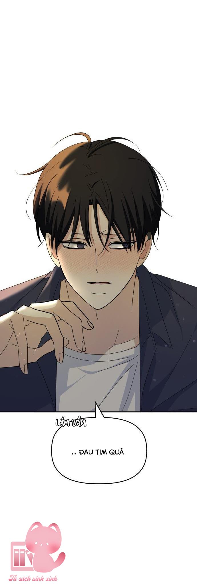 Quan Hệ Nhân Quả - Chap 36 - Trang 77