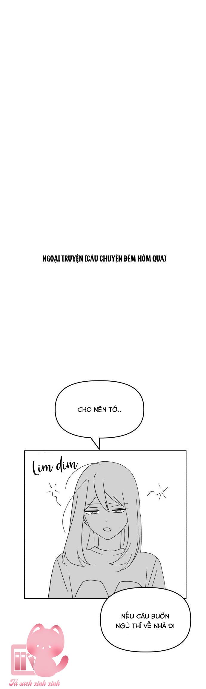 Quan Hệ Nhân Quả - Chap 36 - Trang 78