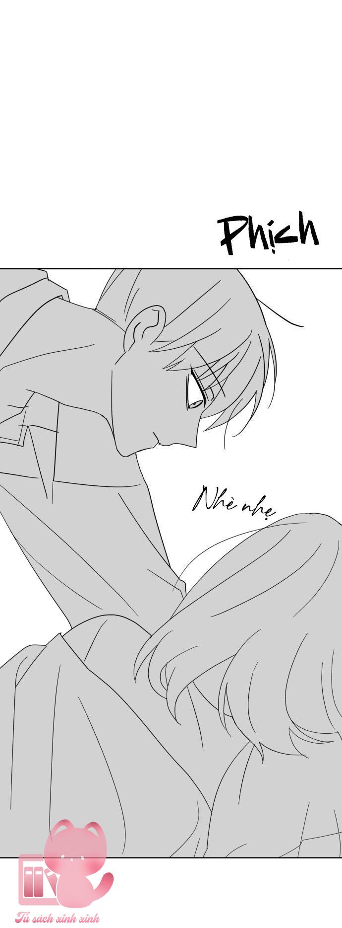 Quan Hệ Nhân Quả - Chap 36 - Trang 81