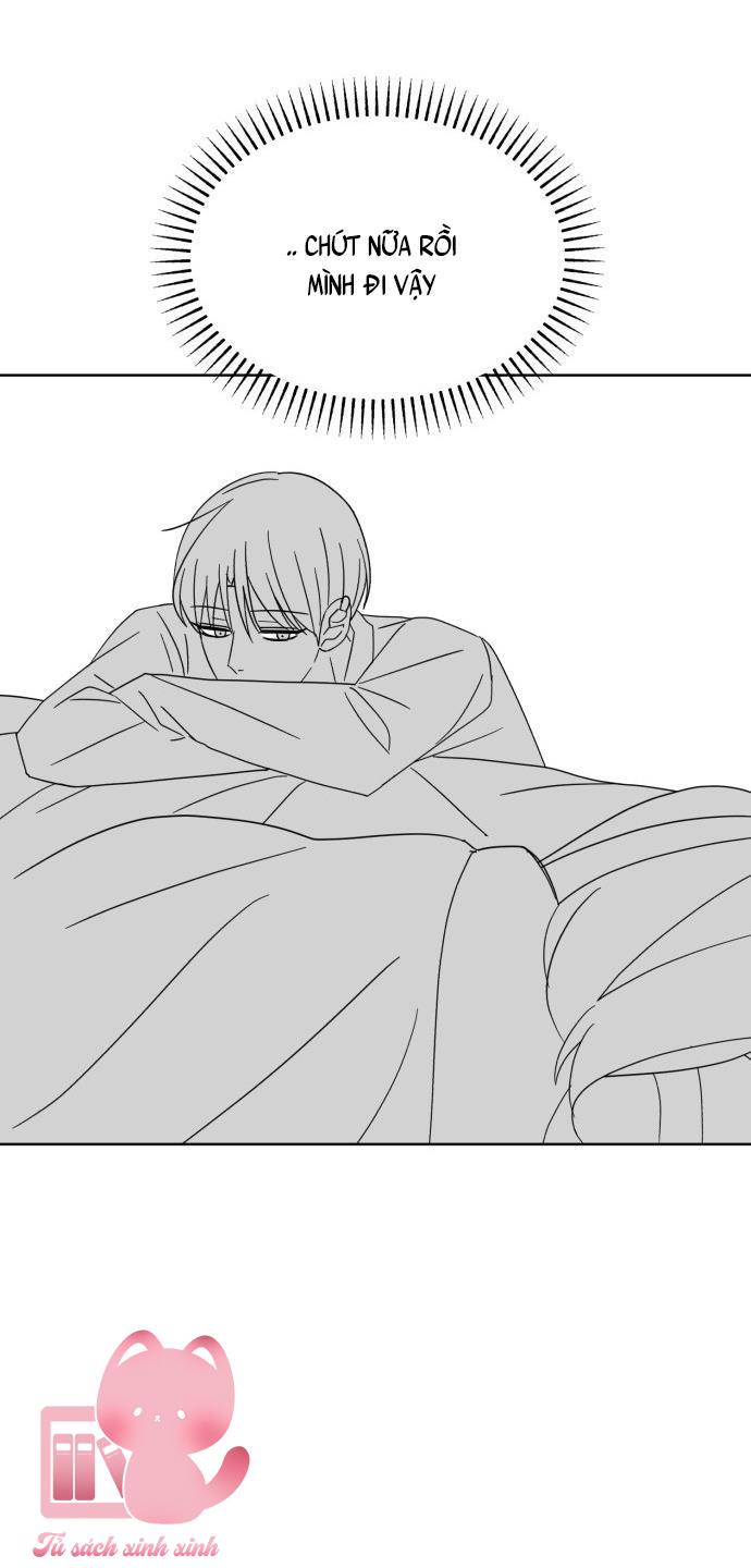 Quan Hệ Nhân Quả - Chap 36 - Trang 83