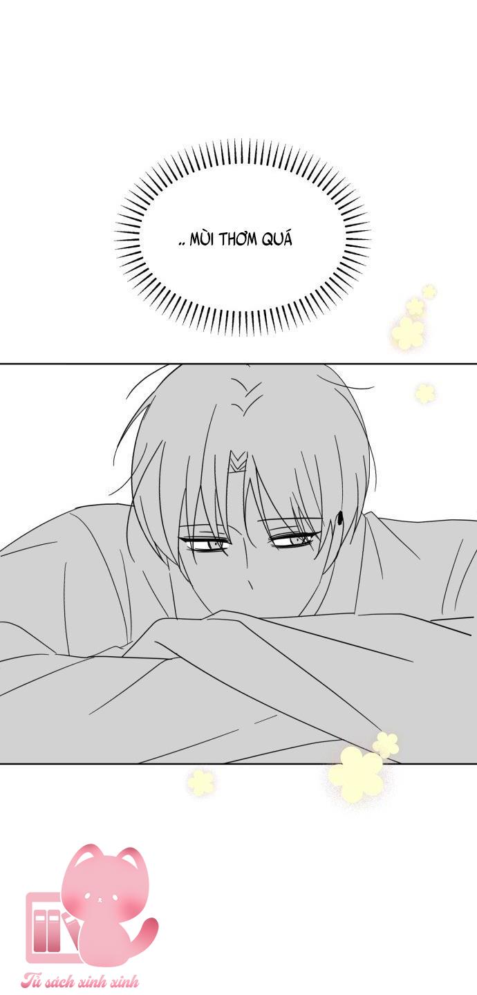 Quan Hệ Nhân Quả - Chap 36 - Trang 84