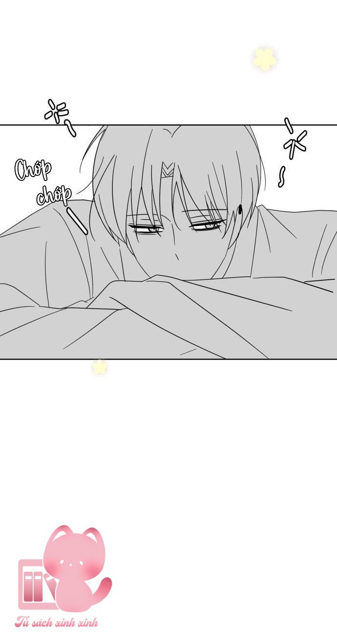 Quan Hệ Nhân Quả - Chap 36 - Trang 85