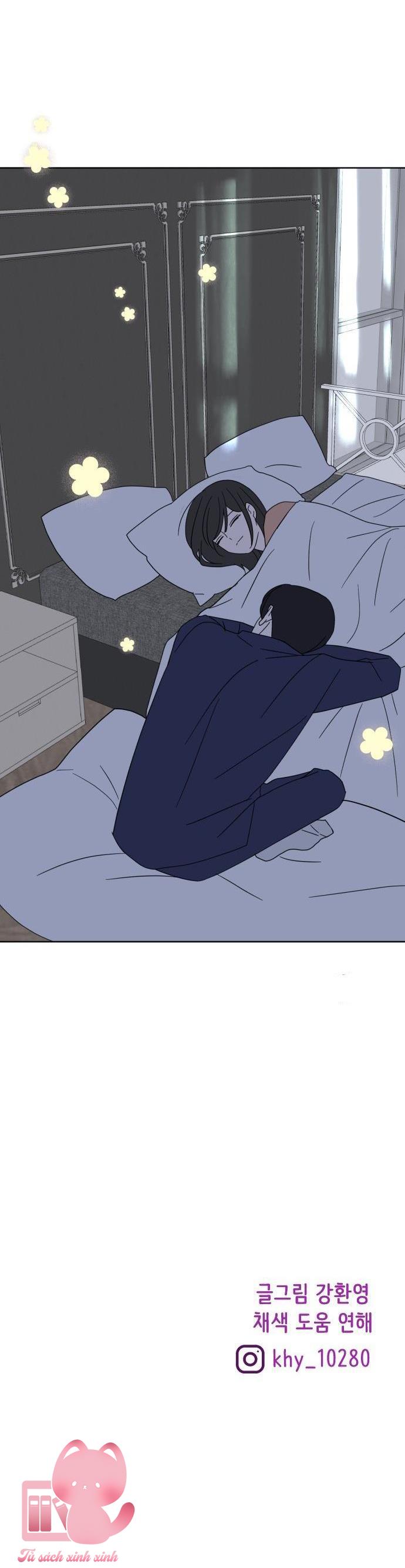 Quan Hệ Nhân Quả - Chap 36 - Trang 86