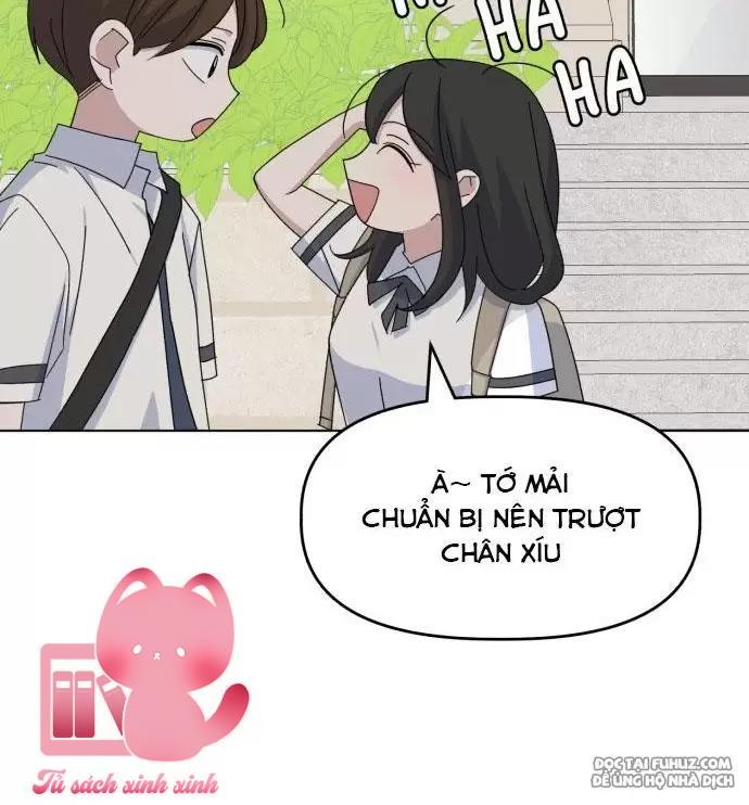 Quan Hệ Nhân Quả - Chap 37 - Trang 11