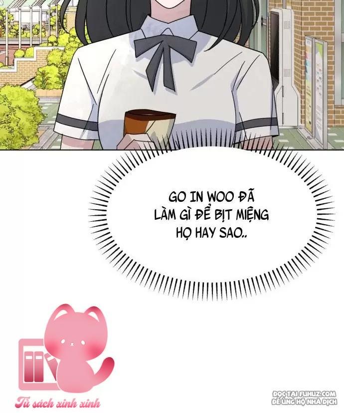 Quan Hệ Nhân Quả - Chap 37 - Trang 101