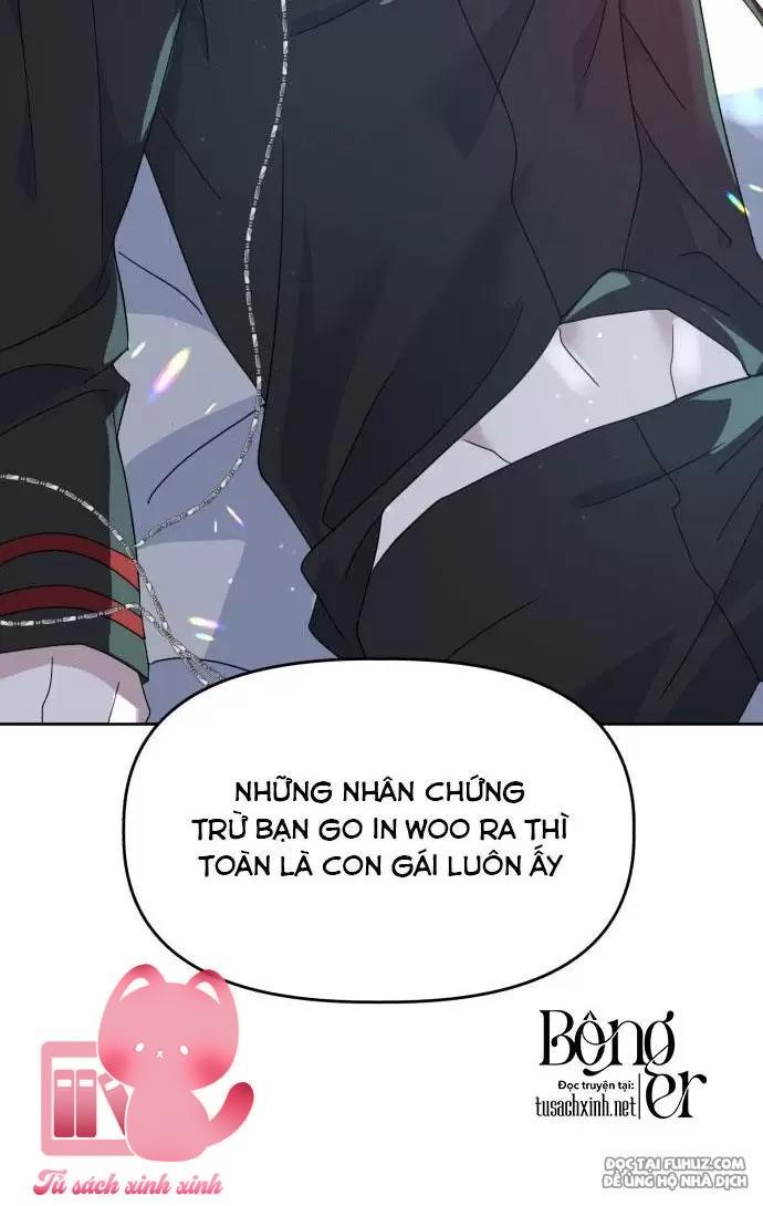 Quan Hệ Nhân Quả - Chap 37 - Trang 105