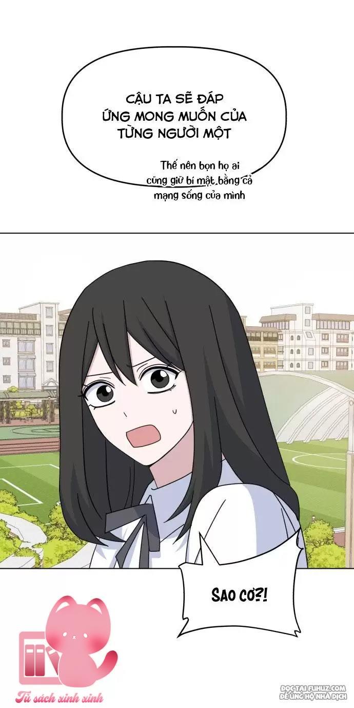 Quan Hệ Nhân Quả - Chap 37 - Trang 107