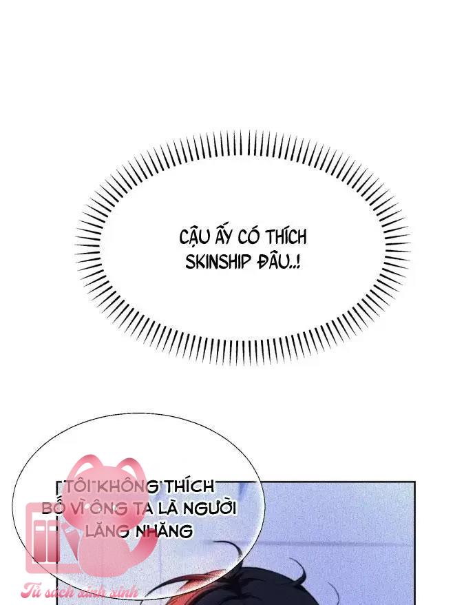 Quan Hệ Nhân Quả - Chap 37 - Trang 109