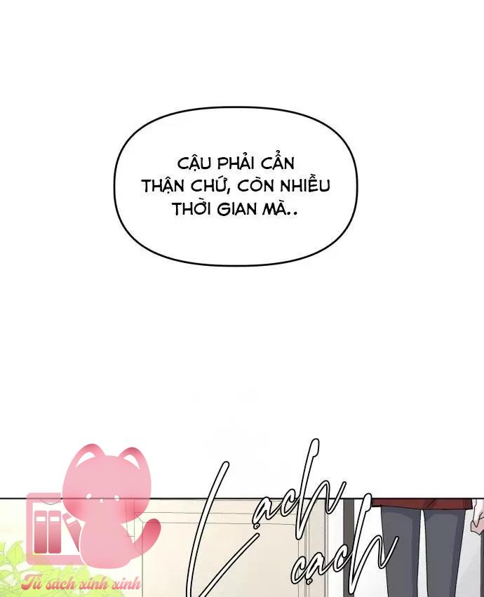 Quan Hệ Nhân Quả - Chap 37 - Trang 12