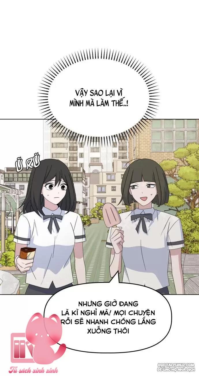 Quan Hệ Nhân Quả - Chap 37 - Trang 111