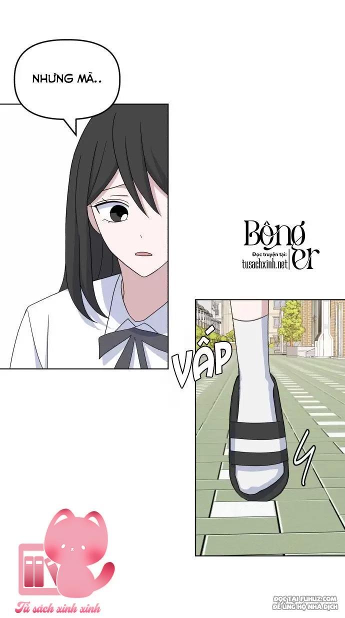 Quan Hệ Nhân Quả - Chap 37 - Trang 112