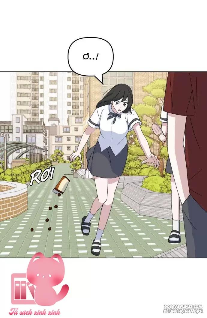 Quan Hệ Nhân Quả - Chap 37 - Trang 113