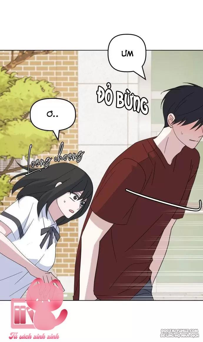Quan Hệ Nhân Quả - Chap 37 - Trang 117