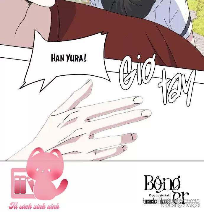 Quan Hệ Nhân Quả - Chap 37 - Trang 119