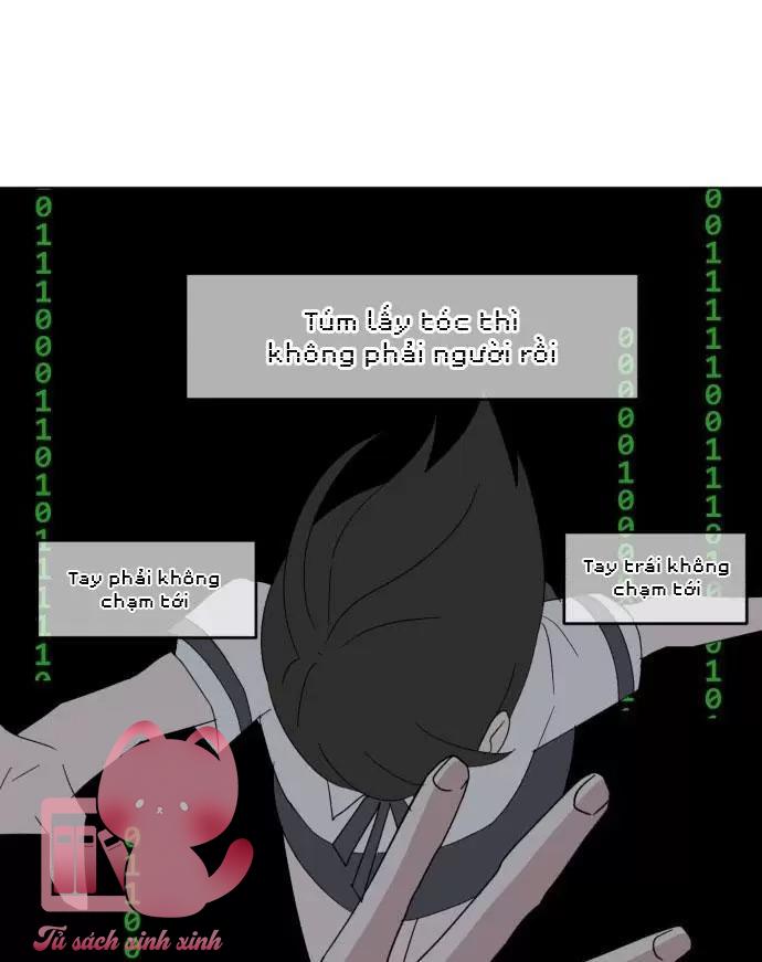 Quan Hệ Nhân Quả - Chap 37 - Trang 120
