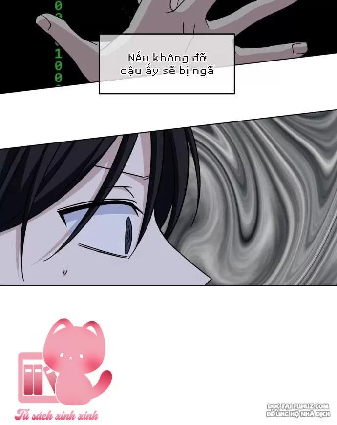Quan Hệ Nhân Quả - Chap 37 - Trang 121